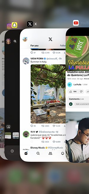 image tiktok recipes
